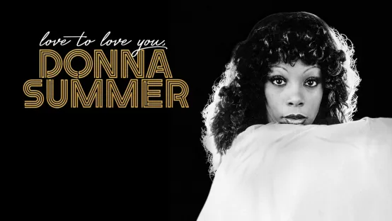 Love to Love You: Donna Summer