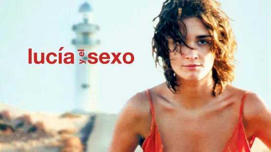 Lucia y el sexo