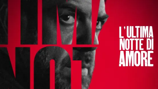 L'ultima notte di Amore