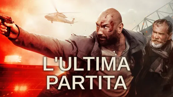 L'ultima partita