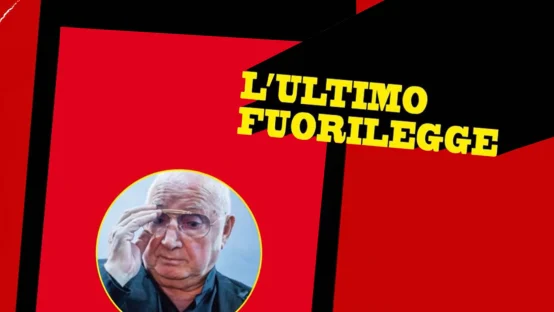 L'ultimo fuorilegge