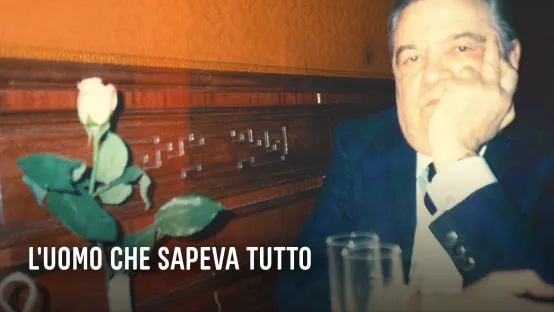 L'uomo che sapeva tutto