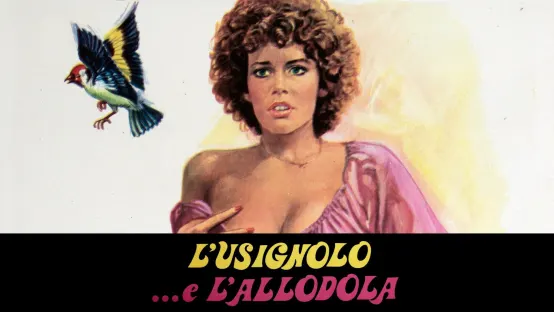 L'usignolo e l'allodola