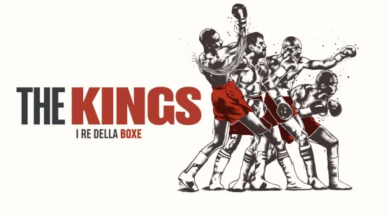The Kings - I re della boxe