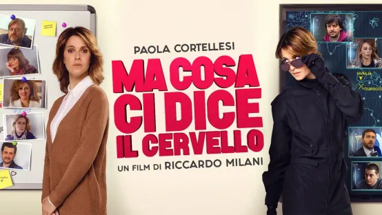 Ma cosa ci dice il cervello