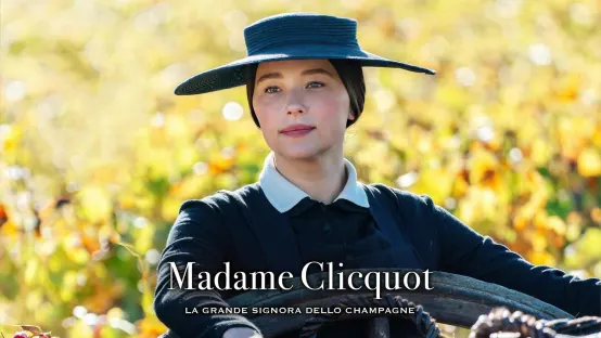 Madame Clicquot