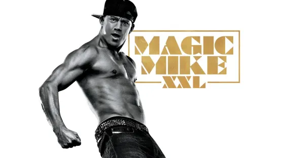 Magic Mike XXL