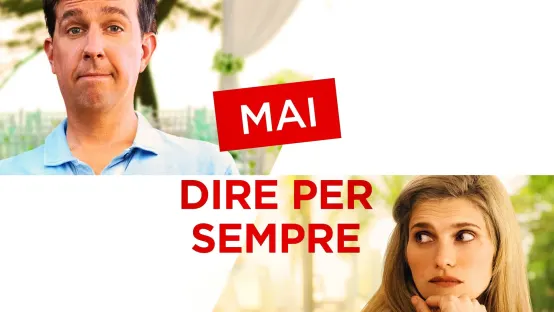 Mai dire per sempre