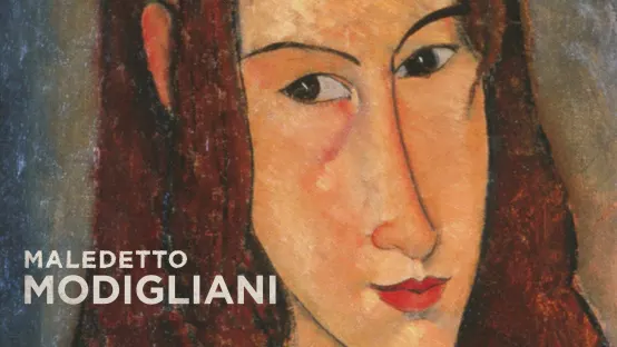 Maledetto Modigliani