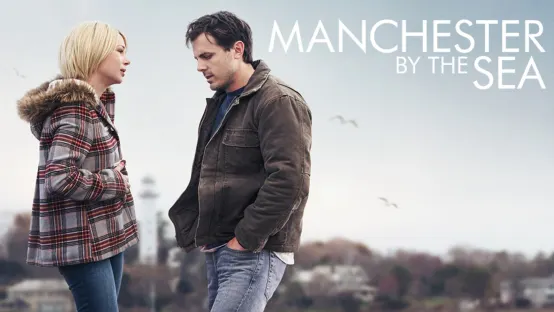 Manchester by The Sea