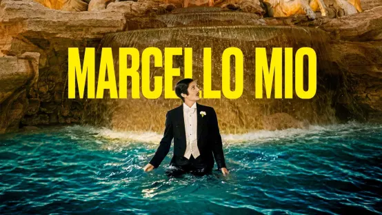 Marcello mio