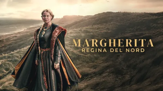 Margherita - Regina del Nord