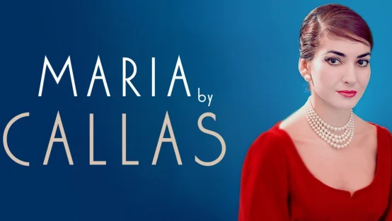 Maria by Callas