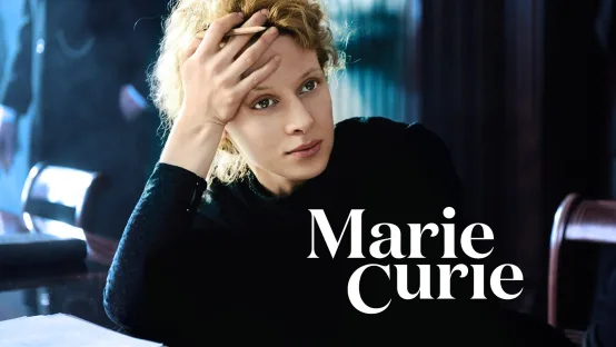 Marie Curie
