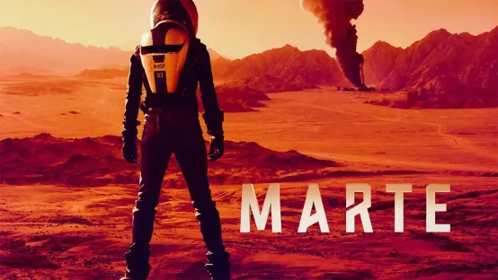 Marte