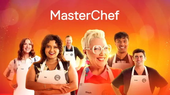 MasterChef Australia