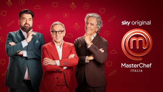 MasterChef Italia