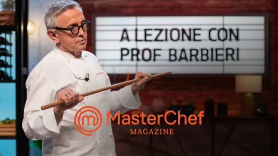 MasterChef Magazine