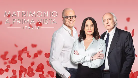 Matrimonio a prima vista Italia