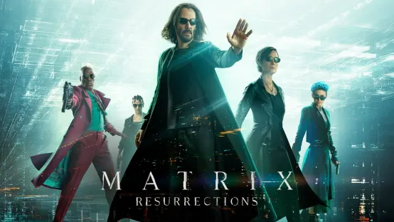 Matrix Resurrections