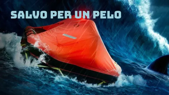 Mayday, salvo per un pelo