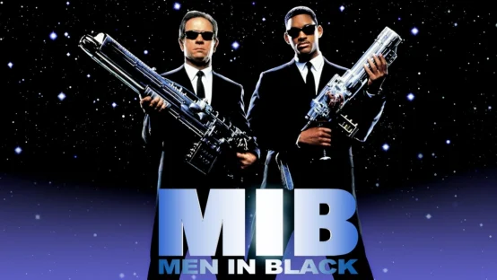 Men in Black