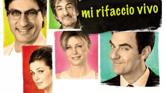 Mi rifaccio vivo