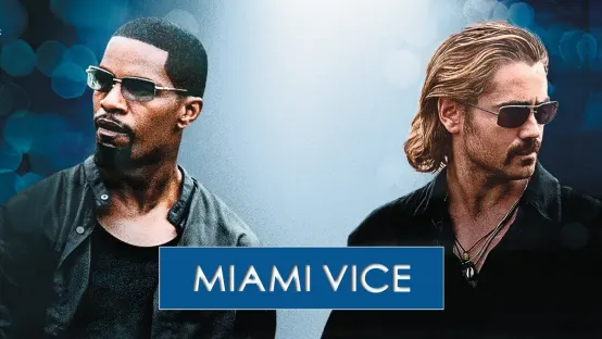 Miami Vice: Episodi, Trama e Cast - TV Sorrisi e Canzoni