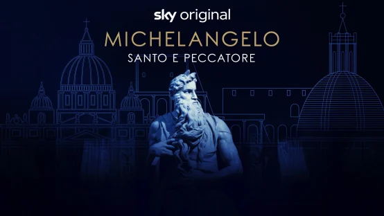Michelangelo - Santo e Peccatore