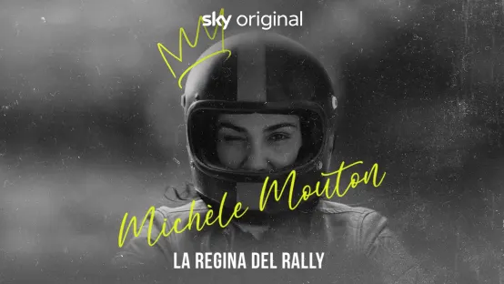 Michèle Mouton - La regina del rally