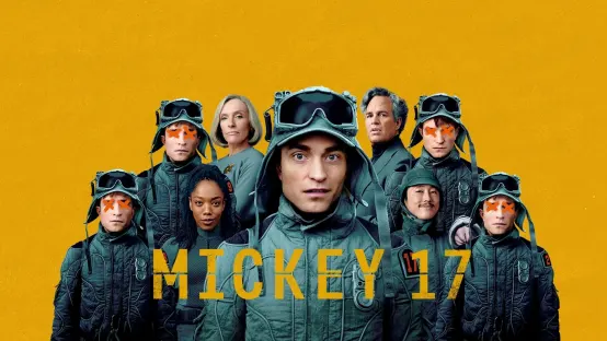 Mickey 17