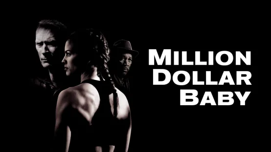 Million Dollar Baby