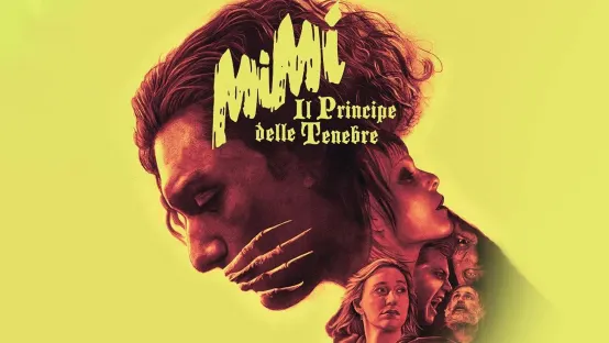 Mimì - Il principe delle tenebre