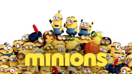 Minions