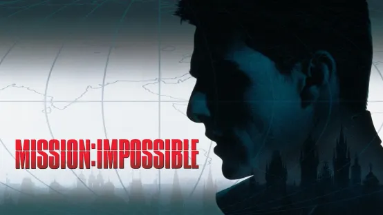 Mission: Impossible