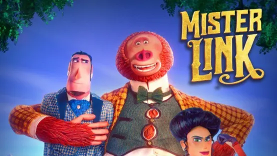 Mister Link