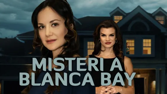 Misteri a Blanca Bay