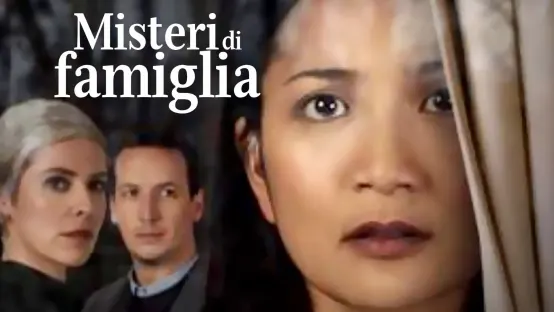 Misteri di famiglia