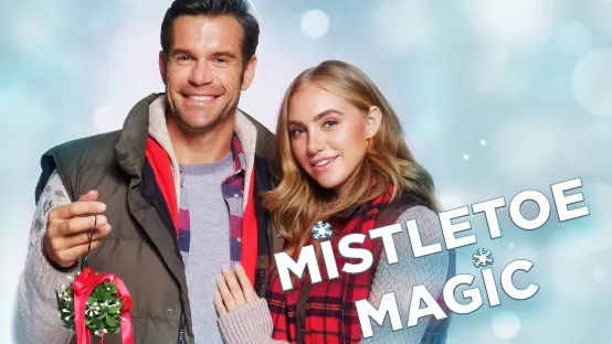 Mistletoe Magic