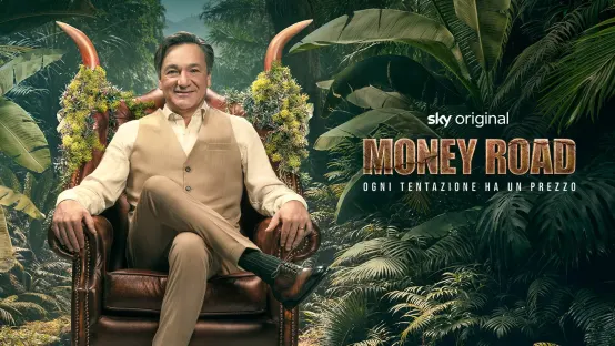 Money Road: Ogni tentazione ha un prezzo