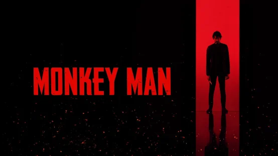 Monkey Man