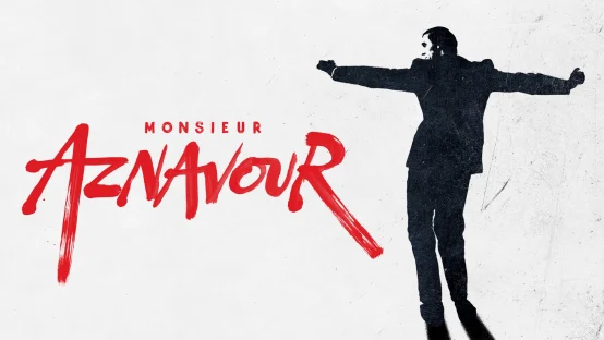 Monsieur Aznavour