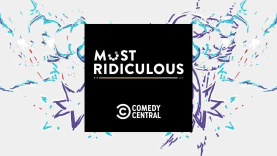 Most Ridiculous