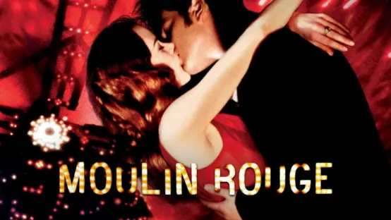 Moulin Rouge!