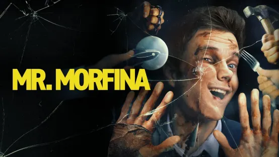 Mr. Morfina