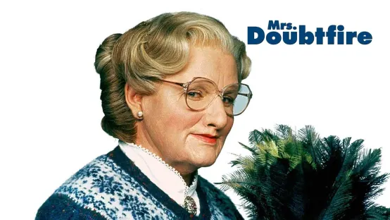 Mrs. Doubtfire - Mammo per sempre