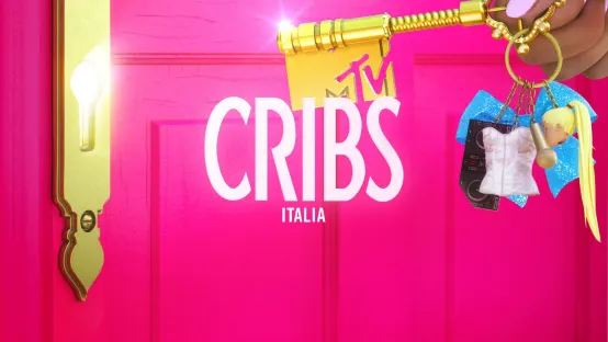 MTV Cribs Italia - Challenge