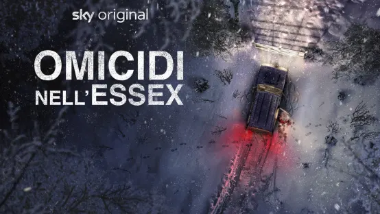 Omicidi nell'Essex