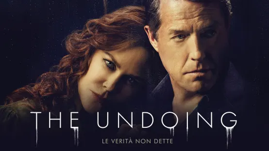 The Undoing - Le verità non dette