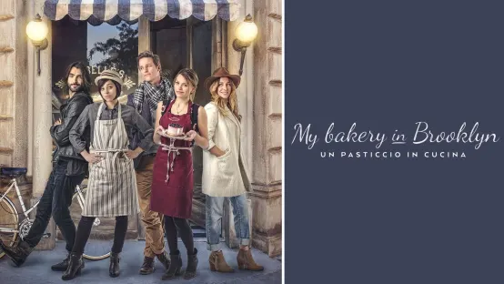 My Bakery In Brooklyn - Un pasticcio in cucina